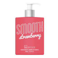 IDC Institute 'Smooth' Liquid Hand Soap - Strawberry 500 ml