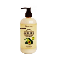 IDC Institute 'Natural Oil Avocado' Liquid Hand Soap - 500 ml