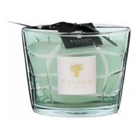 Baobab Collection Candle Waves Nazare Max 10 cm