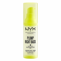Nyx Professional Make Up 'Plump Right Back' Serum Primer - 30 ml