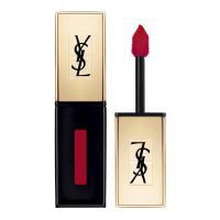 Yves Saint Laurent Rouge à lèvres liquide 'Vernis À Lévres' - 09 Rouge Laqué 6 ml