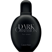 Calvin Klein 'Dark Obsession Man' Eau de toilette - 125 ml