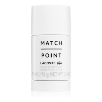 Lacoste Déodorant Stick 'Match Point' - 75 ml