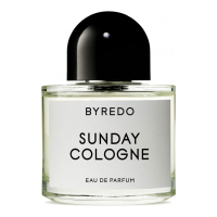 Byredo Eau de parfum 'Sunday Cologne' - 50 ml