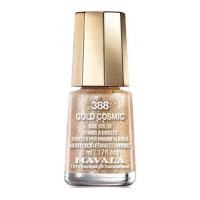Mavala 'Mini Color' Nagellack - 388 Gold Cosmic 5 ml