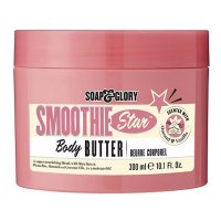Soap & Glory Beurre corporel 'Smoothie Star' - 300 ml