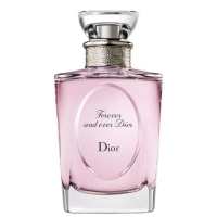 Dior Eau de toilette 'Forever & Ever Dior' - 100 ml