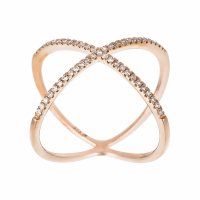 Paris Vendôme 'Magnifica' Ring für Damen