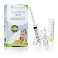 Beconfident 'Pro' Teeth Whitening Kit