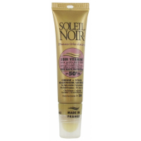 Soleil Noir 'Spécial Enfant 50+ & 30 Très Haute Protection' Sunscreen - 20 ml