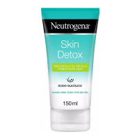 Neutrogena Masque d'argile 'Skin Detox Purifying' - 150 ml