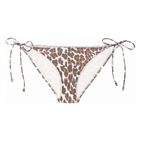 Tory Burch 'Leopard' Bikini-Unterteil für Damen