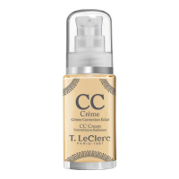 T.LeClerc Crème CC - Banane 30 ml