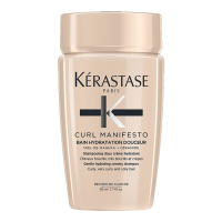 Kérastase Shampoing 'Curl Manifesto Bain Hydratation Douceur' - 80 ml