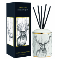 StoneGlow 'Enchantment' Reed Diffuser - 200 ml