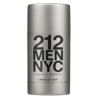 Carolina Herrera '212 NYC' Deodorant Stick - 75 g