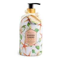 IDC Institute Lotion pour le Corps 'Scented Garden' - Vanille douce 500 ml