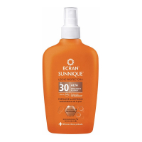 Ecran 'Sunnique Lemonoil Protective SPF30' Sunscreen Milk - 100 ml