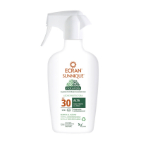 Ecran 'Sunnique Naturals SPF30' Sunscreen Milk - 300 ml