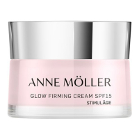 Anne Möller 'Stimulâge Glow SPF15' Firming Cream - 50 ml