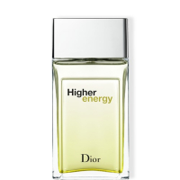 Christian Dior Eau de toilette 'Higher Energy' - 100 ml
