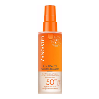 Lancaster 'Sun Beauty Nude Skin Sensation SPF50' Sonnenschutz Spray - 150 ml