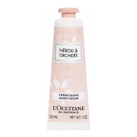 L'Occitane En Provence Crème pour les mains 'Néroli & Orchidée' - 30 ml