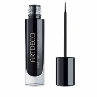 Artdeco 'Natural' Flüssiger Eyeliner - Black 4.5 ml