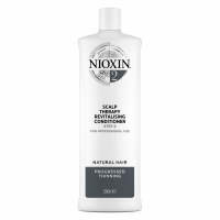 Nioxin 'System 2 Scalp Revitaliser' Shampoo - 1000 ml