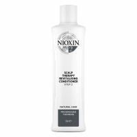 Nioxin 'System 2 Scalp Revitaliser' Shampoo - 300 ml