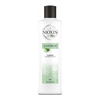 Nioxin Shampoing 'Scalp Relief' - 200 ml