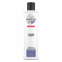 Nioxin Shampoing 'System 5 Volumizing' - 300 ml