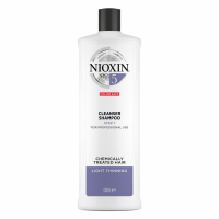 Nioxin Shampoing 'System 5 Volumizing' - 1000 ml