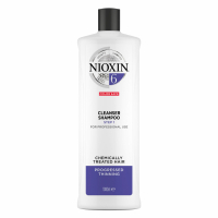 Nioxin Shampoing 'System 6 Volumizing' - 100 ml