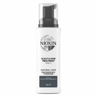Nioxin 'System 2 Scalp' Kopfhaut Behandlung - 100 ml