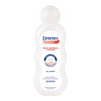 Denenes 'Protech' Shower gel & Shampoo - 600 ml