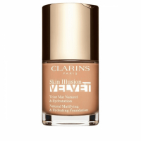 Clarins 'Skin Illusion Velvet' Foundation - 109C Wheat 30 ml
