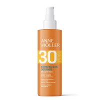 Anne Möller 'Express Sun Defense SPF30' Sunscreen Fluid - 175 ml