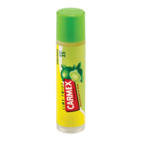 Carmex 'Lime Twist SPF15' Lippenbalsam - 4.25 g