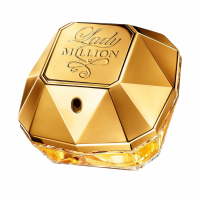 Paco Rabanne Eau de parfum 'Lady Million' - 80 ml