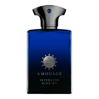 Amouage Eau de parfum 'Interlude Black Iris' - 100 ml