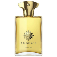 Amouage 'Gold Man' Eau De Parfum - 100 ml
