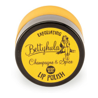 Bettyhula Baume à lèvres 'Champagne & Spice' - 15 g