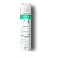 SVR 'Spirial' Anti-Perspirant Spray - 75 ml