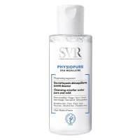 SVR Eau micellaire 'Physiopure' - 75 ml