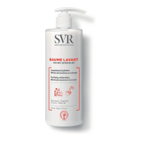 SVR 'Mains Sensibles' Cleansing Balm - 400 ml