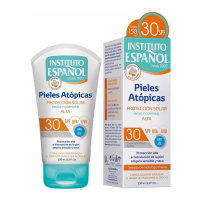 Instituto Español Écran Solaire pour le Visage & le Corps 'Atopic Skin SPF30' - 150 ml