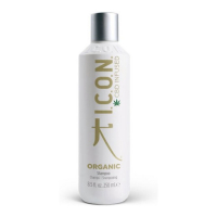 I.C.O.N. 'Organic' Shampoo - 250 ml