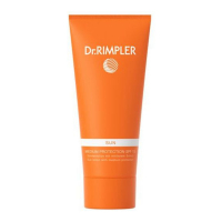 Dr. Rimpler Crème solaire pour le corps 'Sun Medium Protection SPF15' - 200 ml