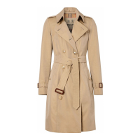 Burberry Trench 'Chelsea' pour Femmes